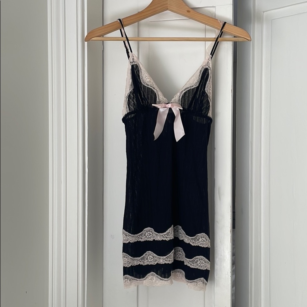 Victoria Secret babydoll